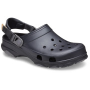 Papuče Crocs All Terrain Clog crna Black/Black