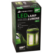 Svjetiljka Alpine Pro Lumine