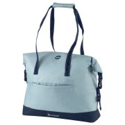 Torbe za hlađenje Outwell Sanderling Tote 18 L svijetlo plava Aqua Blue