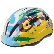Dječjja kaciga Etape Rebel žuta/plava Yellow/Blue