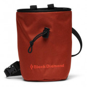 Vrećica za magnezij Black Diamond Mojo Chalk Bag S/M
