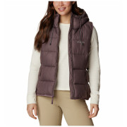 Ženski prsluk Columbia Pike Lake II Insulated Vest