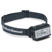 Čeona svjetiljka Black Diamond Storm+ crna Black