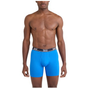 Bokserice Saxx Essential Perform Mesh Boxer Brf Fly 3Pk