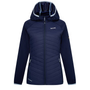 Ženska jakna Regatta Women’s Andreson Marl Hybrid