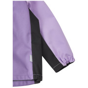 Dječja softshell jakna Reima Temppu Misty Violet