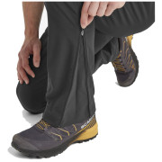 Muške zimske hlače Montane Dynamic Xt Pants-Reg Leg