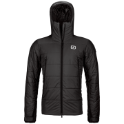 Muška jakna Ortovox Swisswool Zinal Jacket M
