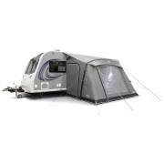 Šator za kamper Vango Palma Air 330 siva Cloud Grey