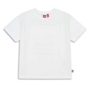 Dječja majica Lego Wear Lwtaj 217 White bijela White