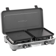 Roštilj na plin Brunner Devil Kookmaster