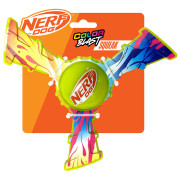 Igračka za psa Nerf Dog Color Grip Tri Flyer 20 cm