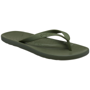 Japanke Crocs Flip tamno zelena Army Green
