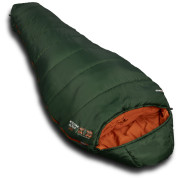 Vreća za spavanje Vango Nitestar Alpha 250 zelena Forest Green