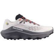 Muška obuća Salomon Ultra Glide 4 svijetlo siva Lilac Ash / Excalibur / Pink Yarrow