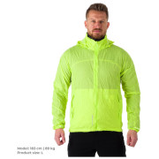 Muška jakna Northfinder Northkit
