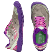 Dječje barefoot cipele Joma Tundra Junior Girl Gray