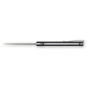 Nož Acta non verba Nůž Z300 Frame Lock, Plain 19 (2019)