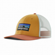 Šilterica Patagonia P-6 Logo LoPro Trucker Hat
