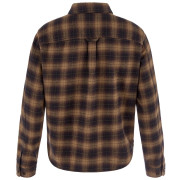 Ženska košulja Fjällräven Övik Boxy Flannel Shirt W