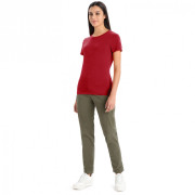 Ženska majica Icebreaker Tech Lite II SS Tee
