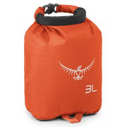 Mjeh Osprey Ultralight DrySack 3 L narančasta PoppyOrange