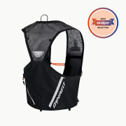 Prsluk za trčanje Dynafit Sky 4 Vest crna 0910 - Black Out