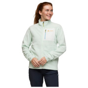 Ženska dukserica Cotopaxi Abrazo Fleece Full-Zip Jacket