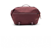 Torbice oko struka Peak Design Outdoor Sling 7L crvena Eclipse