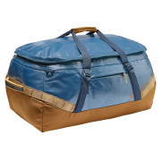 Putna torba Vaude CityDuffel 65 smeđa / plava