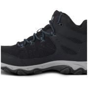 Ženske cipele Regatta Womens Edgepoint IV Mid