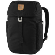 Ruksak Fjällräven Greenland Top Small crna Black