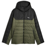 Muška jakna Puma ESS Hooded Padded Jacket