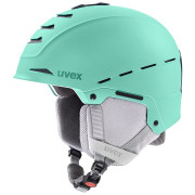 Skijaška kaciga Uvex Legend tirkizna Mint