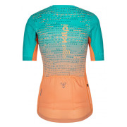 Ženski biciklistički dres Kilpi Ritael-W