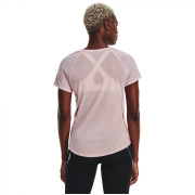 Ženska majica Under Armour Run Anywhere Streaker SS