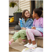 Dječja izotermalna boca Klean Kanteen Insulated Kid Classic Narrow 12oz (w/Flip Seal Sport Cap)