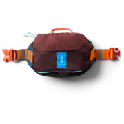 Torbice oko struka Cotopaxi Empacable 3L Sling mješavina boja Del Dia, OS