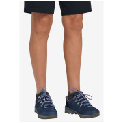 Ženske cipele Jack Wolfskin Refugio Texapore Low W