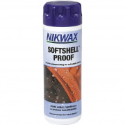 Impregnacija Nikwax Softshell Proof 300 ml