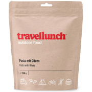 Travellunch Tjestenina Siciliana vegetarijanska (250 g)