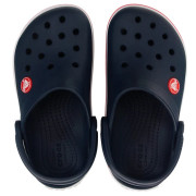 Dječje papuče Crocs Crocband Clog K