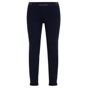 Dječje funkcionalne gaće Icebreaker K 200 Oasis Leggings Midnight Navy tamno plava Midnight Navy