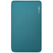 Madraci na napuhavanje Exped MegaMat Duo M zelena cypress