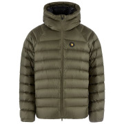Muška jakna Fjällräven Bergtagen Down Jacket M zelena Laurel Green