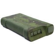 Power bank eksterne baterije Ridge Monkey Vault C-Smart Wireless 77850mAh Green