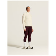 Ženska funkcionalna dukserica Craft Gain Thermal Midlayer 2 W