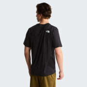 Muška majica The North Face M Mountain Athletics Ss Tee 2.0