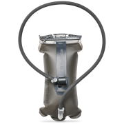 Mijeh za vodu Hydrapak Force 2L siva Mammoth Grey