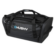 Putna torba Husky Turner 40L crna black